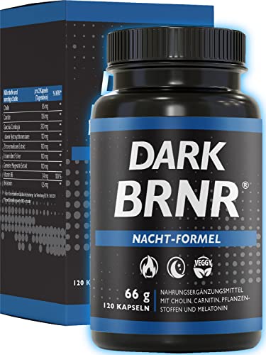 Brnr Synephrin