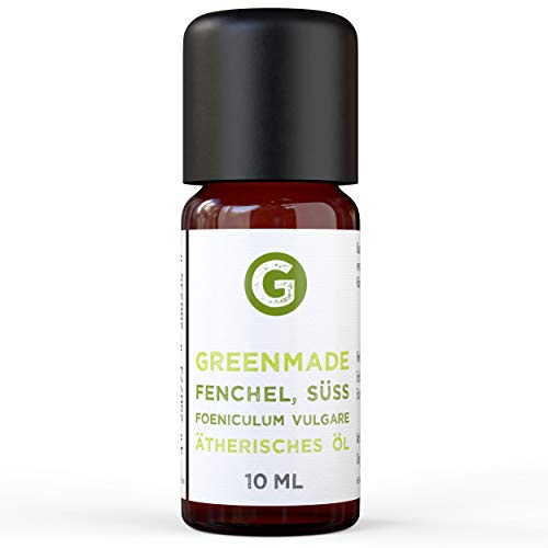 Greenmade Fenchelöl