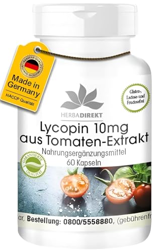 Herbadirekt Lycopin