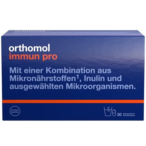 Orthomol Orthomol Mental