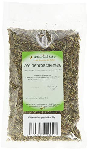 Naturix24 Weidenröschen