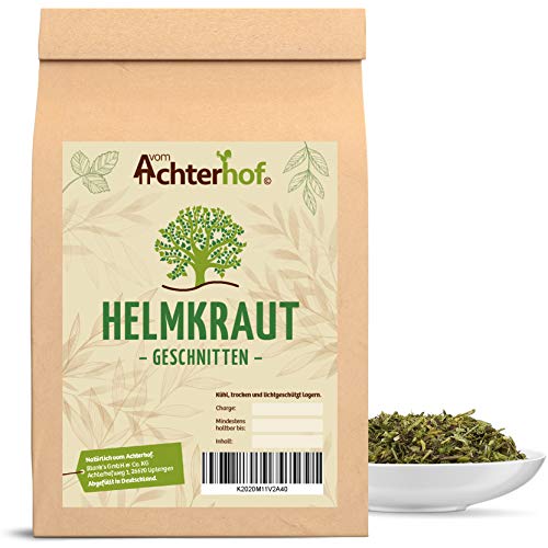 Vom-Achterhof Helmkraut