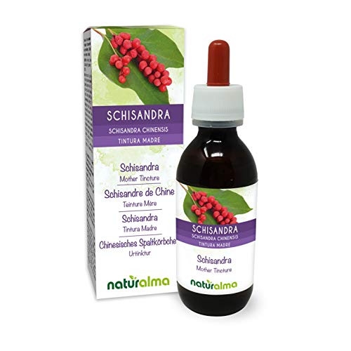 Naturalma Schisandra