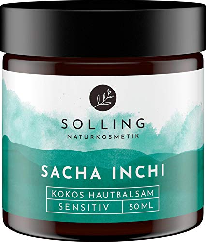 Ölmühle Solling Sacha Inchi