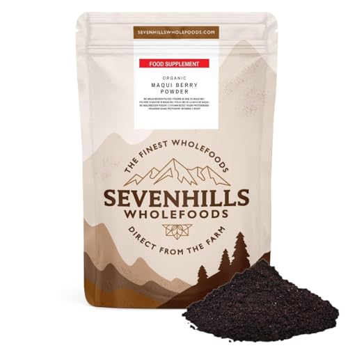 Sevenhills Wholefoods Maquibeere