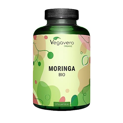 Vegavero Moringa