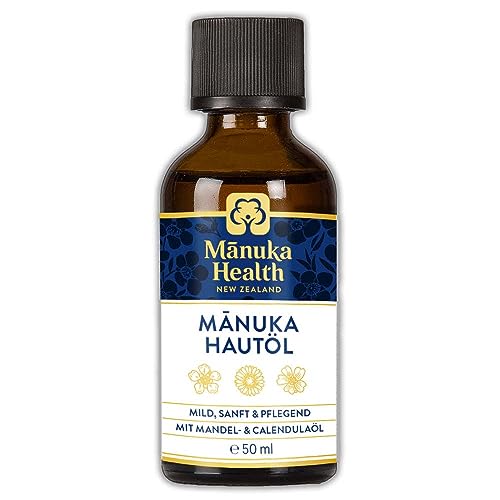 Manuka Manukaöl