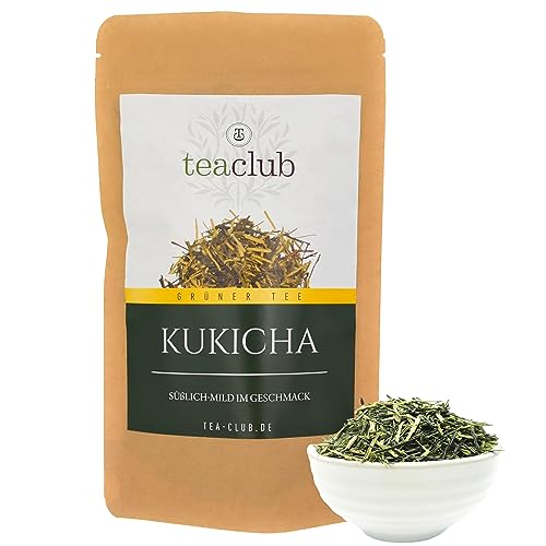 Teaclub Gyokuro