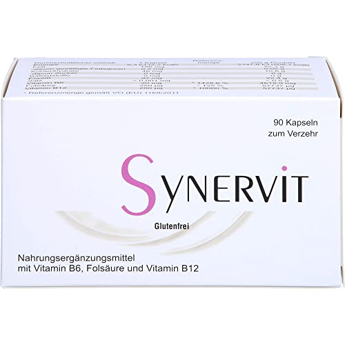 Synervit Synephrin