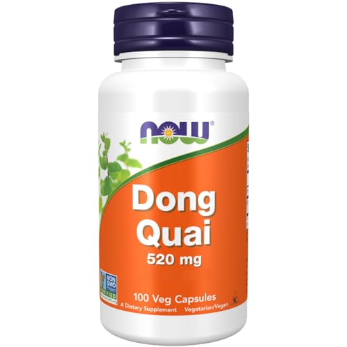 Now Dong Quai