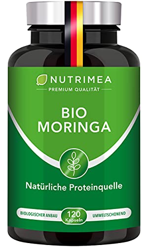 Plastimea Moringa