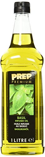 Prep Premium Basilikumöl