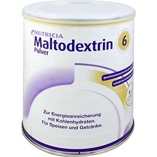 Nutricia Gmbh Maltodextrin