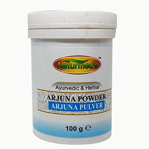 Naturmed'S Arjuna