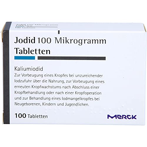 Merck Serono Gmbh Jodid