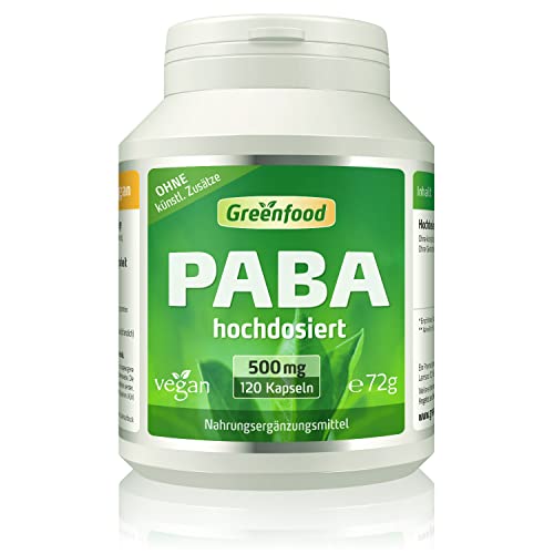 Greenfood Paba