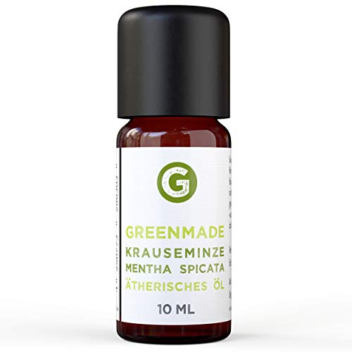 Greenmade Krauseminze