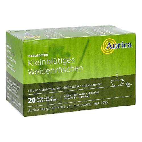 Aurica Weidenröschen