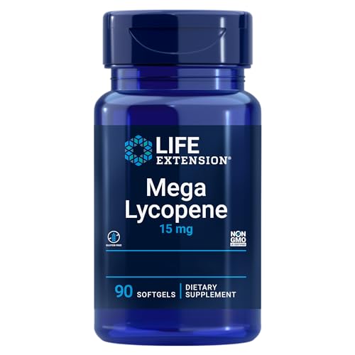 Life Extension Lycopin
