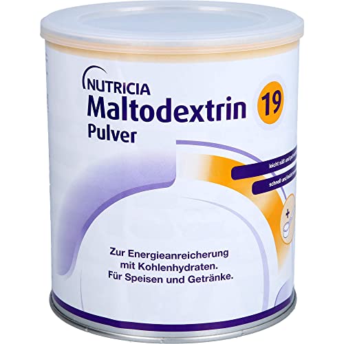 Nutricia Gmbh Maltodextrin