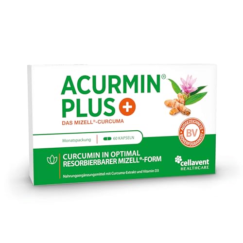 Acurmin Cumarin