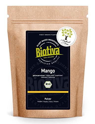 Biotiva African Mango