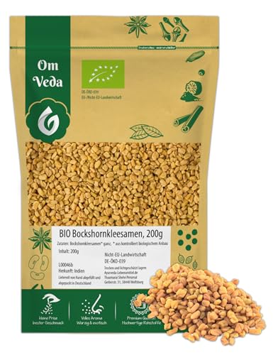 Omveda Fenugreek