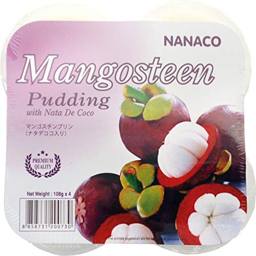 Nanaco Mangostan
