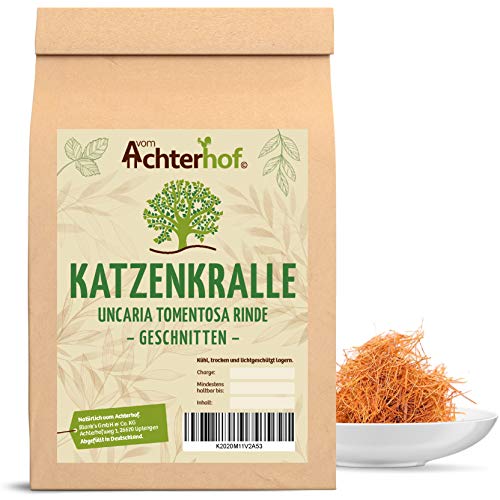 Vom-Achterhof Katzenkralle