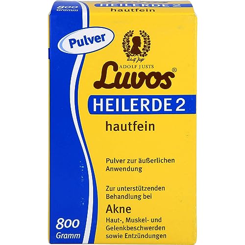 Luvos Heilerde