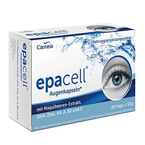 Epacell Maquibeere