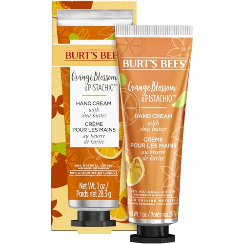 Burt'S Bees Orangenblüte