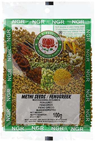 Ngr Fenugreek