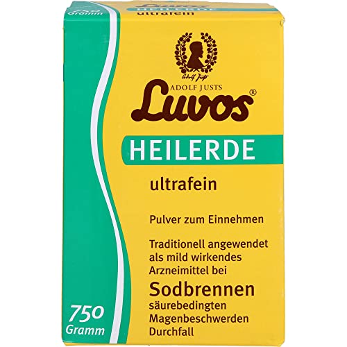 Luvos Heilerde