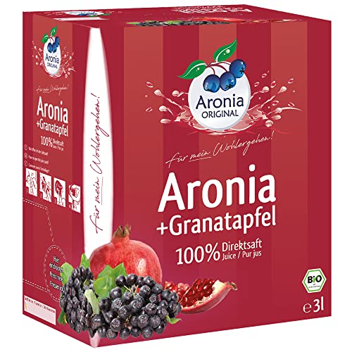 Aronia Original Aronia