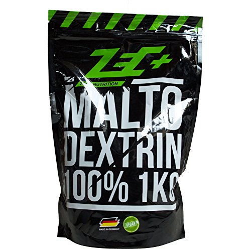 Zec+ Nutrition Maltodextrin