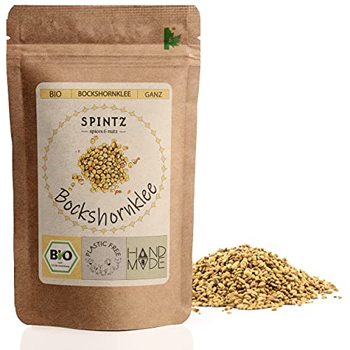 Spintz Fenugreek