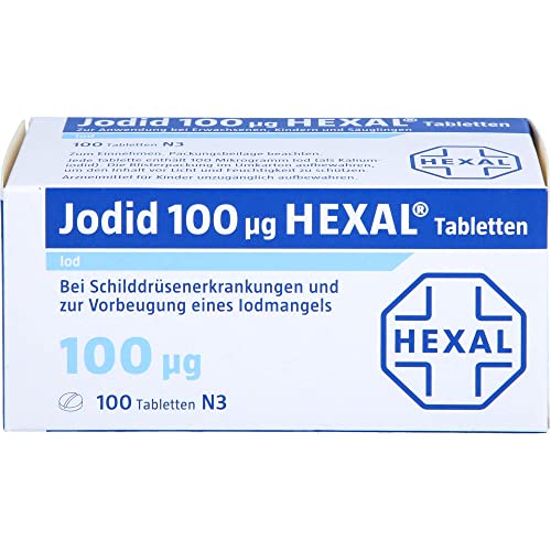 Hexal Jodid