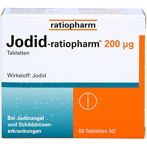 Ratiopharm Jodid