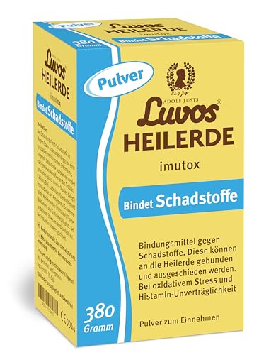 Luvos Heilerde